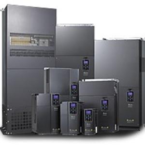台达变频器C2000 Plus系列